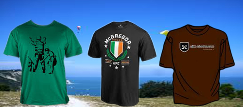 Corporate T Shirts Corporate T Shirts