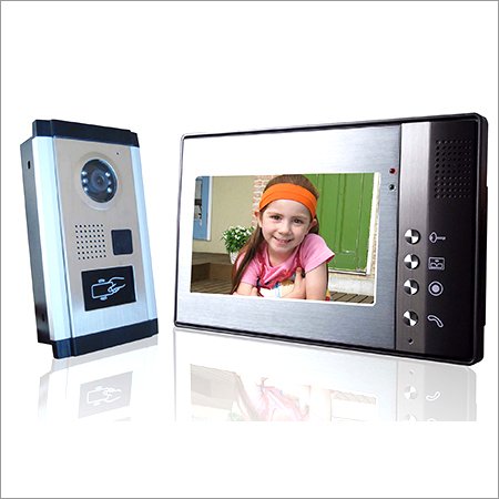 Video Door Phone Video Door Phone