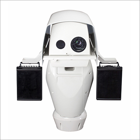 Thermal CCTV Camera Thermal CCTV Camera