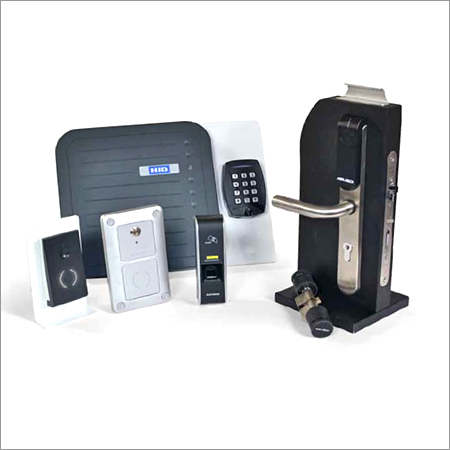 Door Access Control System Door Access Control System