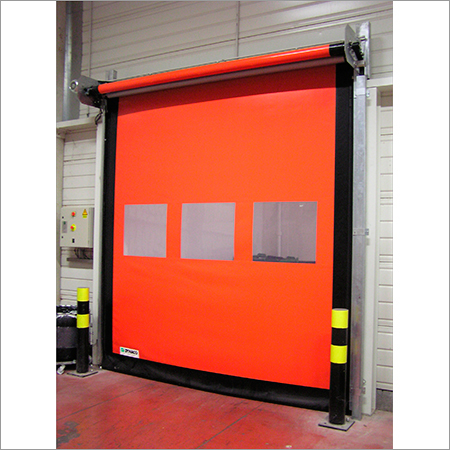 Automatic Entrance System Automatic Entrance System