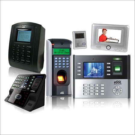 Fingerprint Access Control Fingerprint Access Control