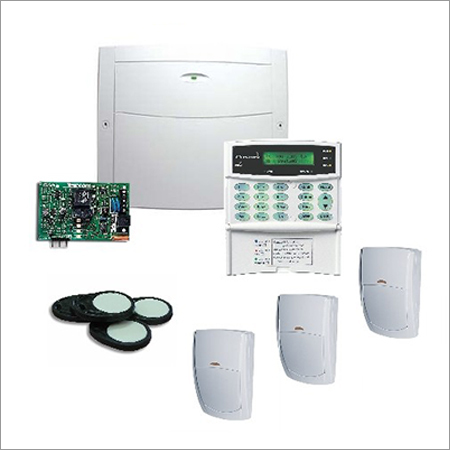 Wireless Home Security System Wireless Home Security System