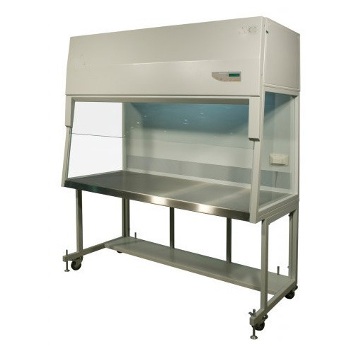 Vertical Laminar Air Flow Vertical Laminar Air Flow