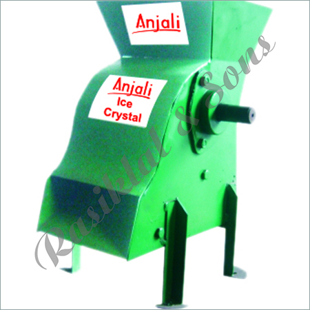 Ice Crusher Ice Crusher