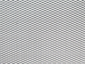 Aluminium Auto Grill Mesh Aluminium Auto Grill Mesh