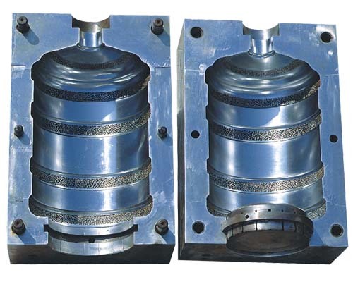 20 Ltr. Jar Pet Blow Mould 20 Ltr. Jar Pet Blow Mould