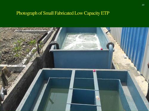 Industrial Water Treatment Plant Turnkey Project Industrial Water Treatment Plant Turnkey Project
