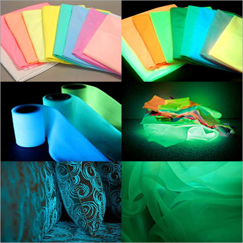 Glow Fabric Glow Fabric