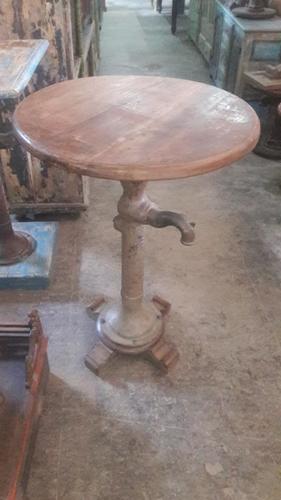 Tables Tables