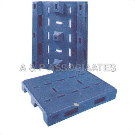 Rotomolded Plastic Pallet Rotomolded Plastic Pallet