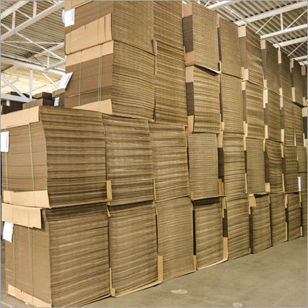 Corrugated Cardboard Sheets Corrugated Cardboard Sheets