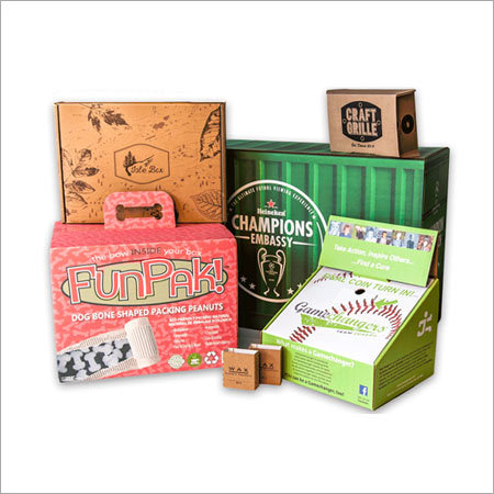 Cardboard Display Boxes Cardboard Display Boxes