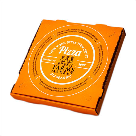 Pizza Packaging Box Pizza Packaging Box