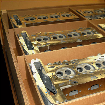Automotive Packaging Automotive Packaging