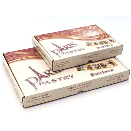 Litho Laminated Boxes Litho Laminated Boxes