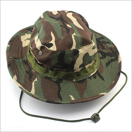 Jungle Hat Jungle Hat