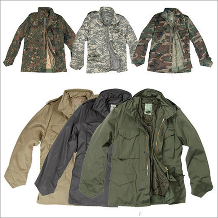 Field Jacket Field Jacket