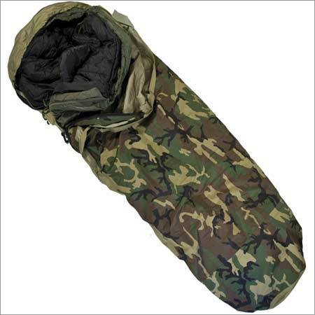 Sleeping Bag Sleeping Bag