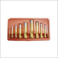 Slot Drill Slot Drill
