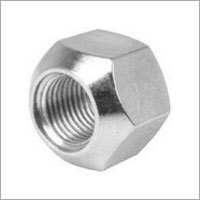 Industrial Steel Nuts Industrial Steel Nuts
