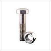 Steel Hex Nuts Steel Hex Nuts