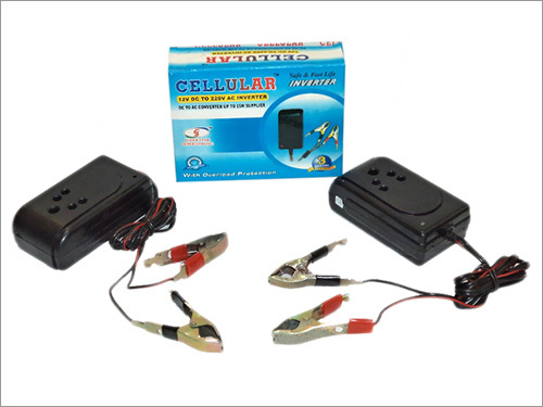 Dc To Ac Convertor Up To 5 Wt with warranty Dc To Ac Convertor Up To 5 Wt with warranty