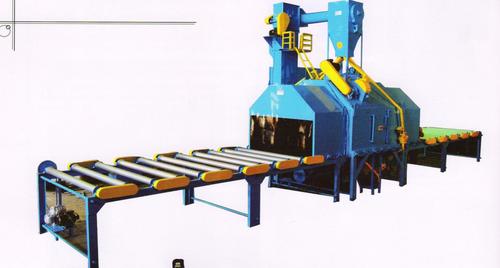 continuse roller conveyor type machine continuse roller conveyor type machine