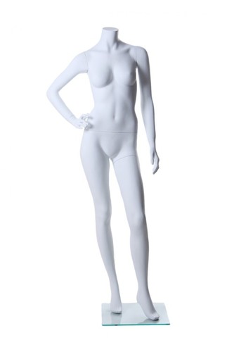 Headless mannequin Headless mannequin