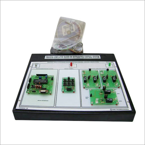 Process Simulator Process Simulator