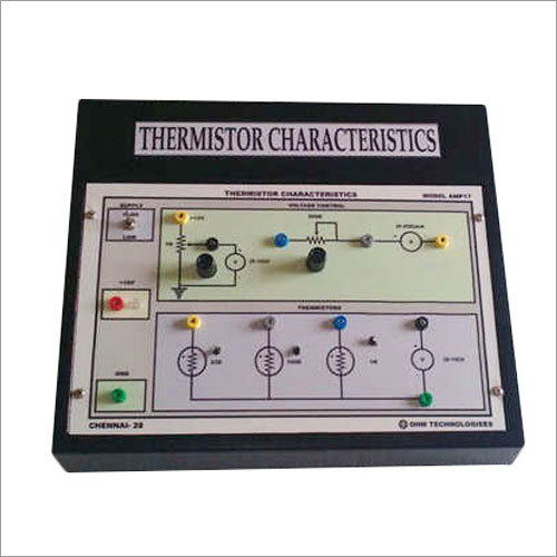 Thermistor Devices Thermistor Devices