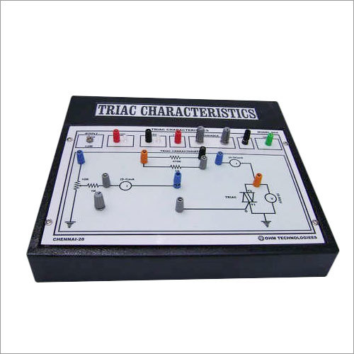 TRIAC Devices TRIAC Devices