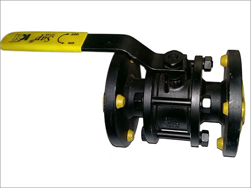 Cast Steel Ball Valve Cast Steel Ball Valve