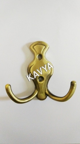 ZINC WALL HOOK ZINC WALL HOOK