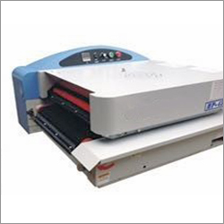 Compact Fusing Press Compact Fusing Press