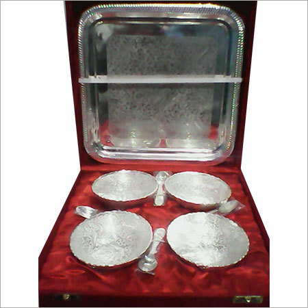 9 Pcs Katori Set 9 Pcs Katori Set
