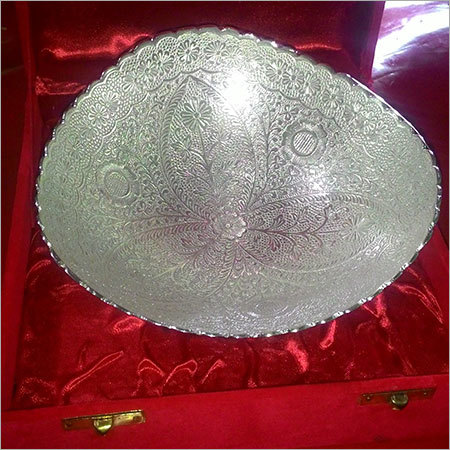 Silver Bowl Silver Bowl