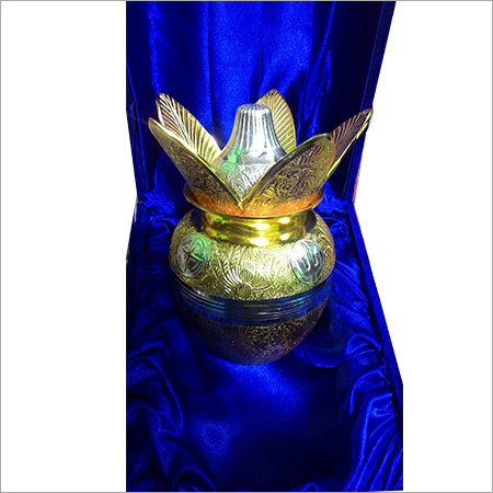 Brass Kalash Brass Kalash