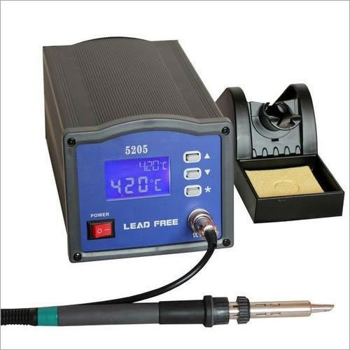 High Frequency Digital Soldering Station High Frequency Digital Soldering Station