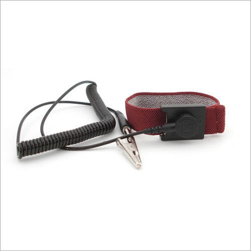 Antistatic Wrist Band Antistatic Wrist Band