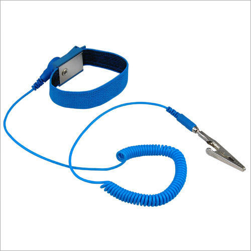 Antistatic Wrist Strap Antistatic Wrist Strap