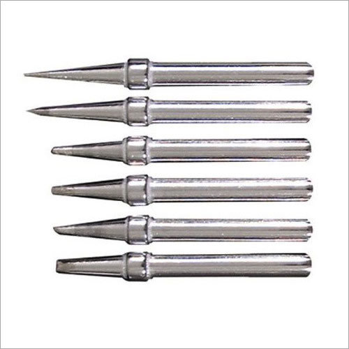 Soldering Iron Tips Soldering Iron Tips