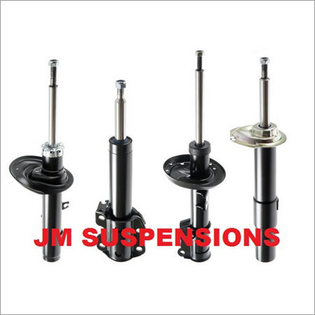 Suspension Shock Absorber Suspension Shock Absorber