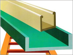 FRP Cable Trays FRP Cable Trays