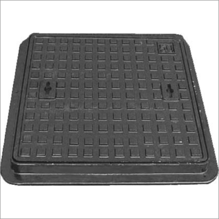 FRP Chamber Cover FRP Chamber Cover