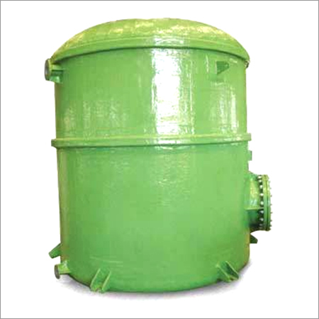 FRP Pressure Tanks FRP Pressure Tanks