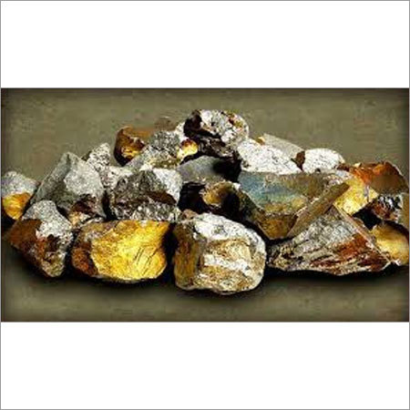 Manganese Ore Lumps Manganese Ore Lumps