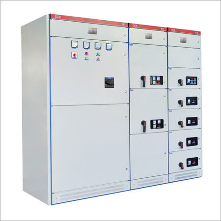 GCK Switchgear GCK Switchgear