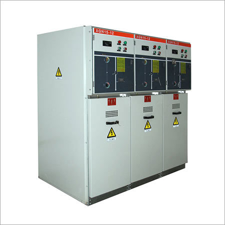 XGN Switchgear XGN Switchgear