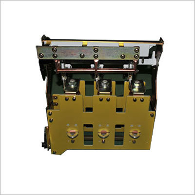 Vacuum Circuit Breaker Vacuum Circuit Breaker